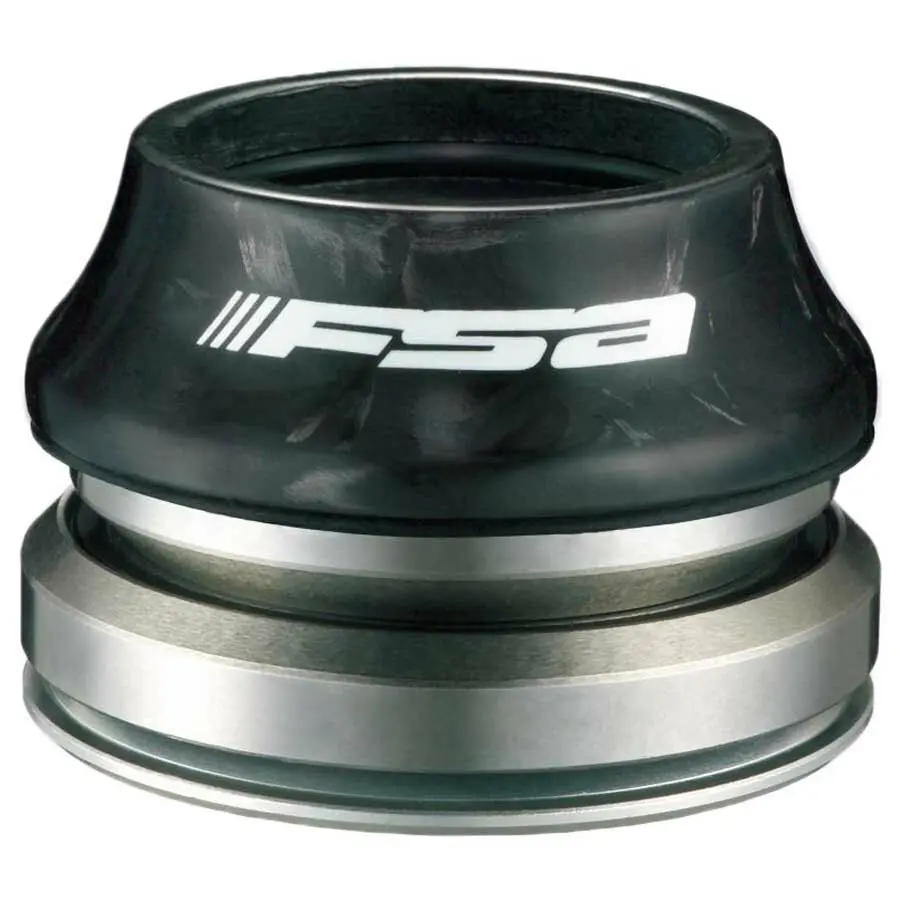 Velo Store - UK Integrated headset FSA Orbit 74 g c33e 1 1/8 1 1/4 capot 15mm | Extra 10% off with Subscription, Postage £16.79 to UK Fedex.