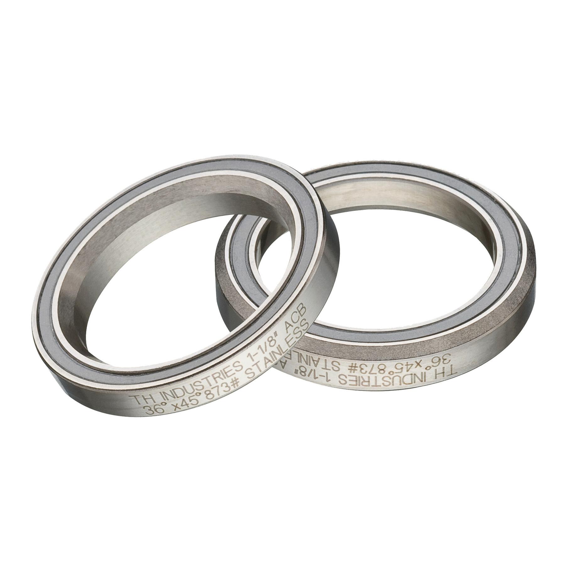 Velo Store - UK Bearing FSA th873s 1 1/8 36°x45°mr122 joint | Extra 10% off with Subscription, Postage £16.79 to UK Fedex.