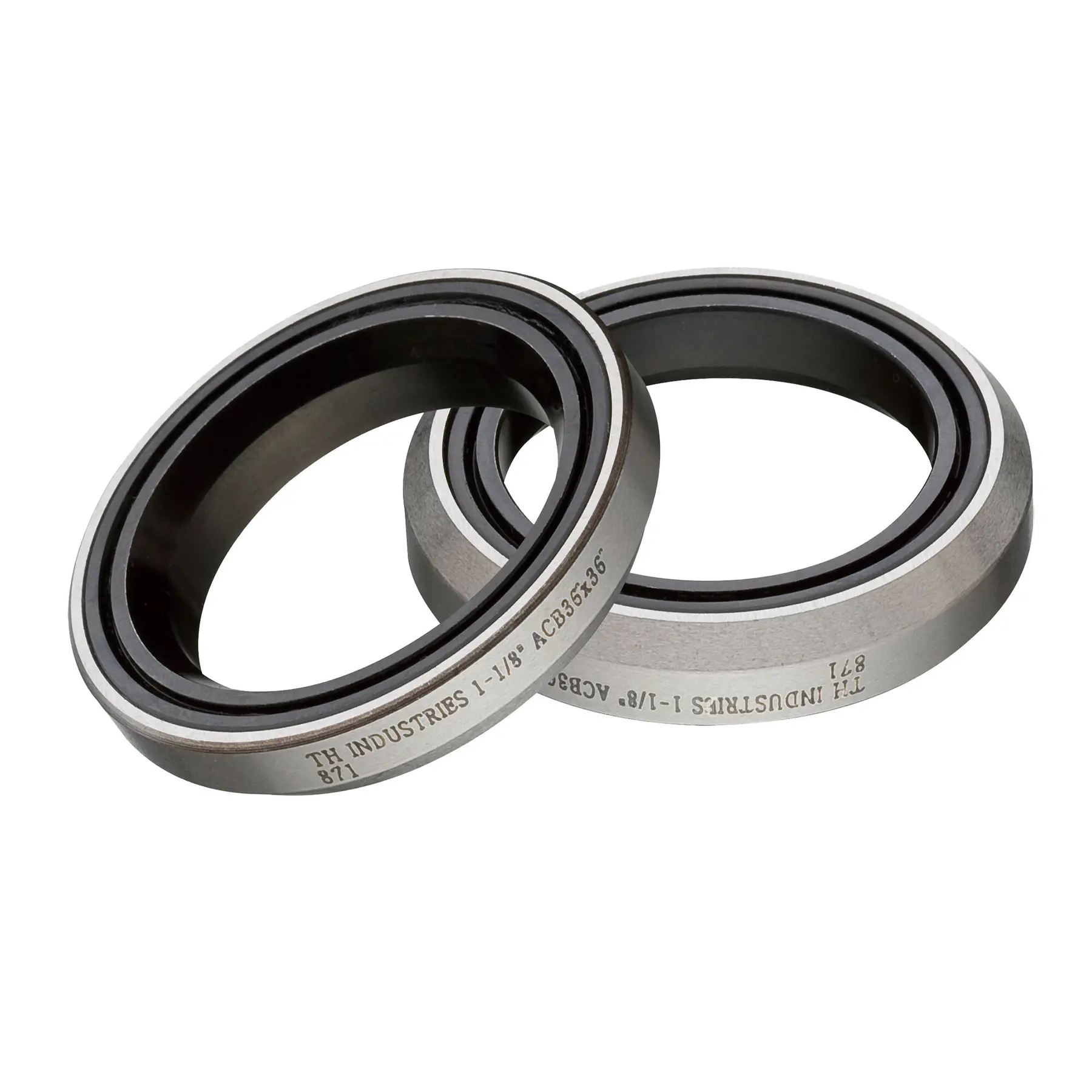 FSA Lager th871 acb 1 1/8 36°x36° Unisex