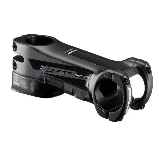 Fsa Non Series Smr 31.8 Mm Fiets Stuurpen Zwart 130 mm / ±6º