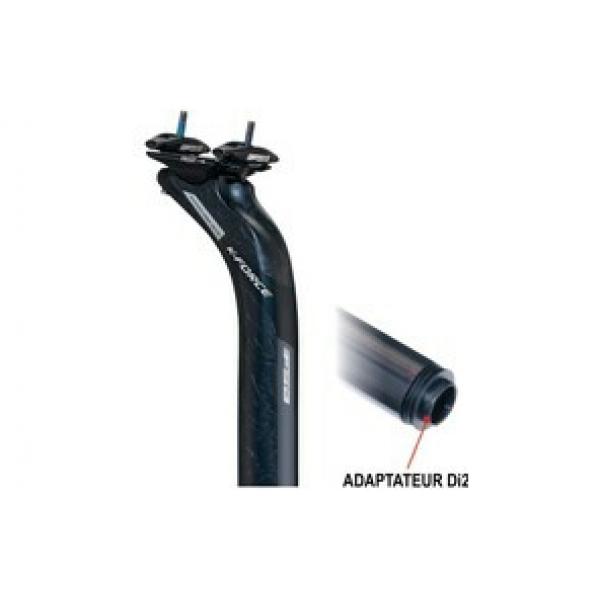 Velo Store - UK Saddle post FSA K-Force SB25 31.6mmx400mm DI2 V18 | Extra 10% off with Subscription, Postage £16.79 to UK Fedex.