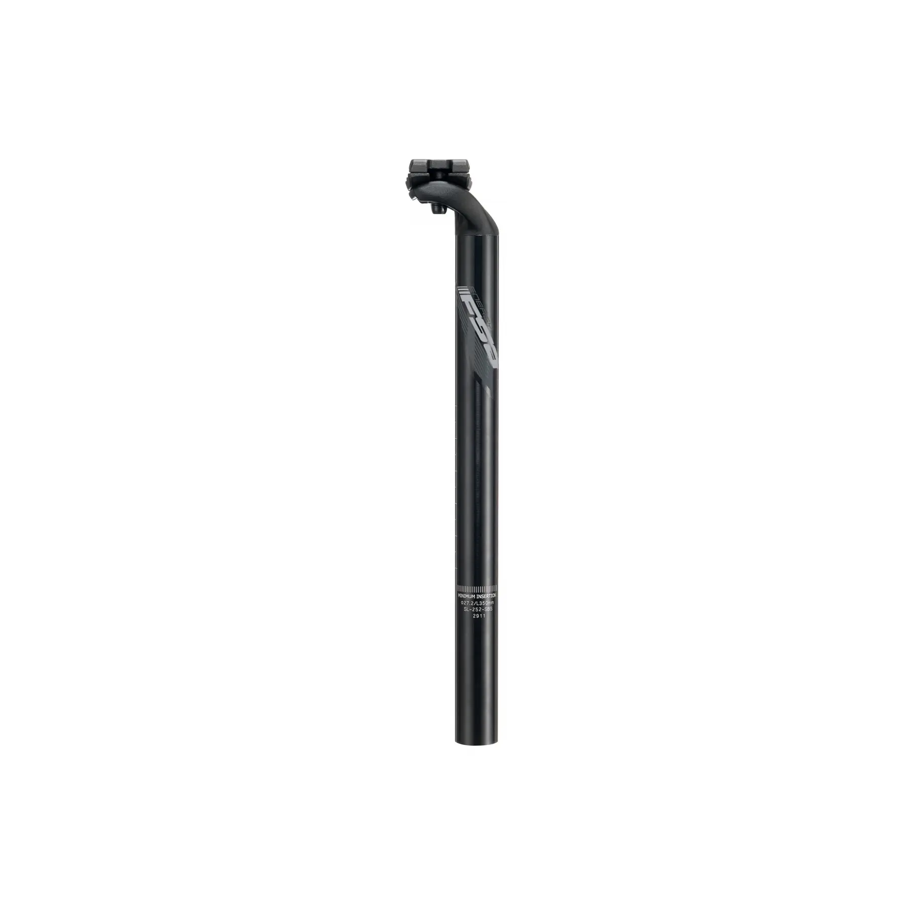 Image of Sattelstütze FSA Energy 31.6x350 SB20E V18