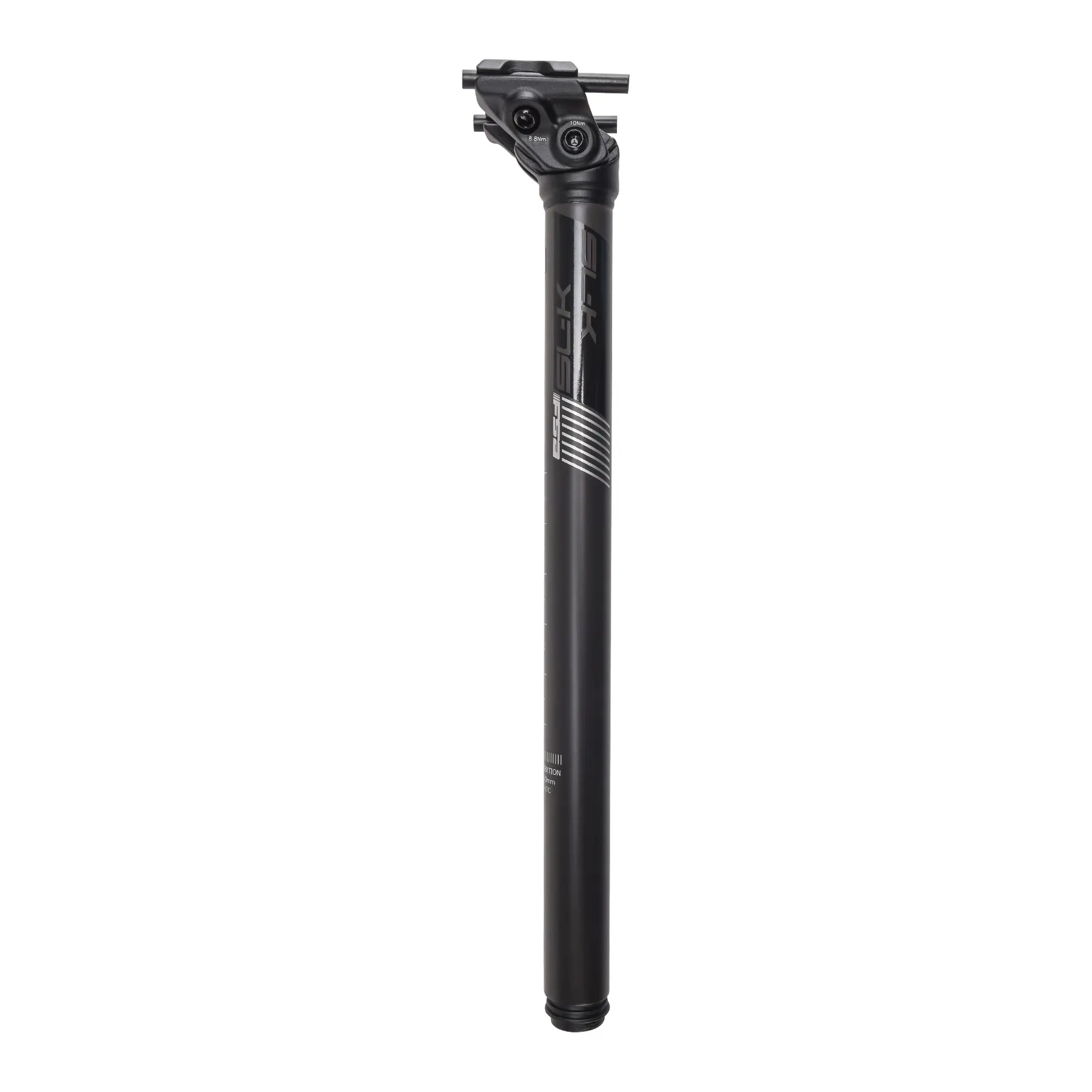 Velo Store - UK Saddle post FSA SL-K DI2 ITC SB20 27.2x350mm V19 | Extra 10% off with Subscription, Postage £16.79 to UK Fedex.