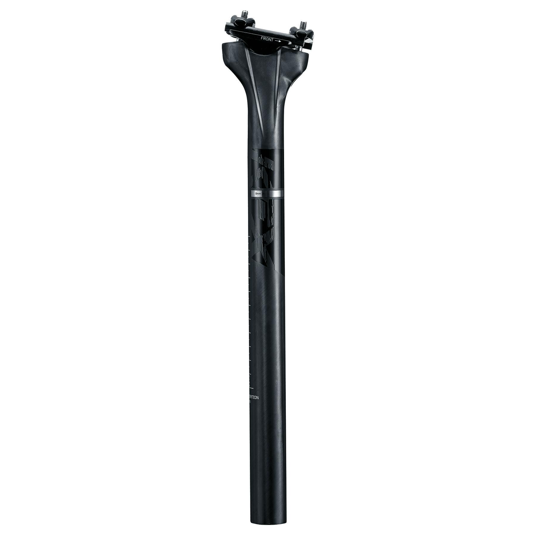 Velo Store - UK Saddle post FSA KFX 27.2x400mm SB0 DI2 | Extra 10% off with Subscription, Postage £16.79 to UK Fedex.