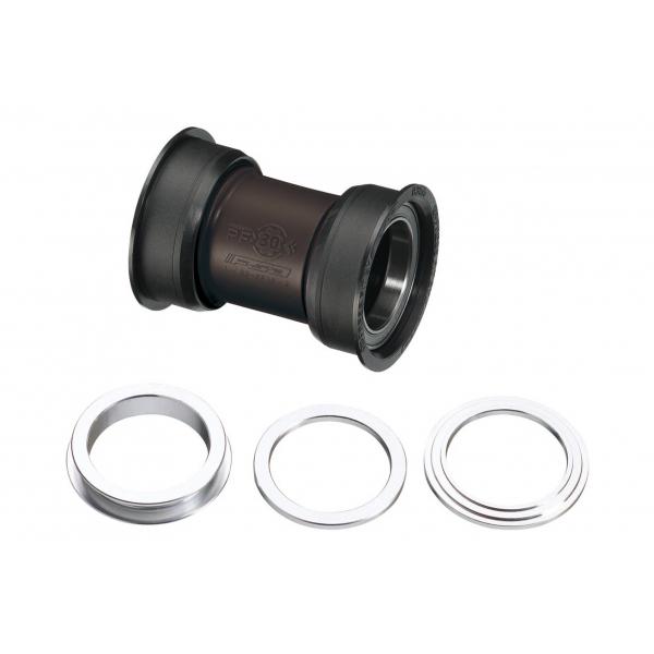 Movimento centrale FSA press fit 30 vtt cuvettes plastiques