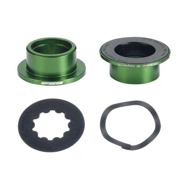 Velo Store - UK Reducer FSA 386/SRAM | Extra 10% off with Subscription, Postage £16.79 to UK Fedex.