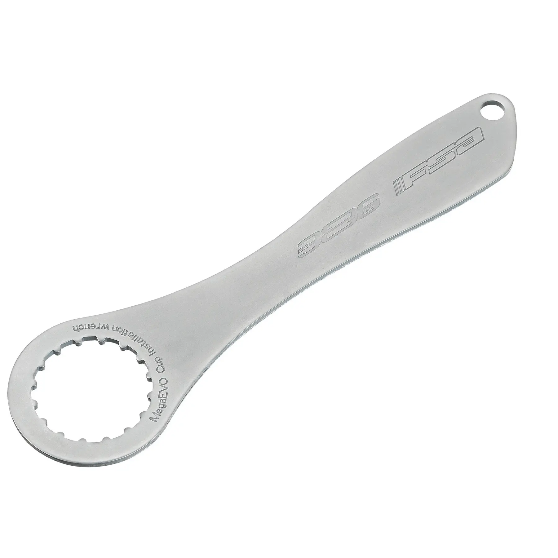 Image of Flachschlüssel für Gehäuse FSA m/evo BB386 E0373