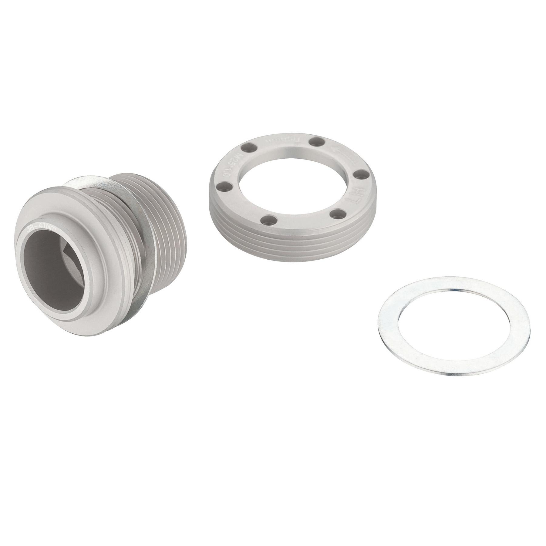 Velo Store - UK Clamping screw for self-extracting crank FSA bb30 qr9b | Extra 10% off with Subscription, Postage £16.79 to UK Fedex.