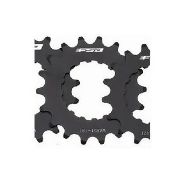 FSA Wa650 Bosch Ritzel