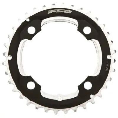 Velo Store - UK Tray FSA pro 10v 104x36T alu wb272 | Extra 10% off with Subscription, Postage £16.79 to UK Fedex.