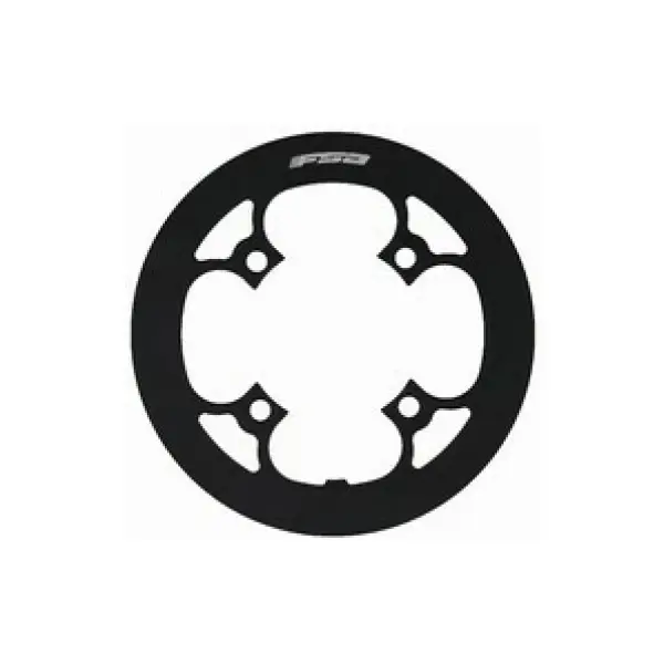 Kettenschutz Fsa E-bike Bosch Gen 3 W1036 Pour Plateau 42 Aluminium