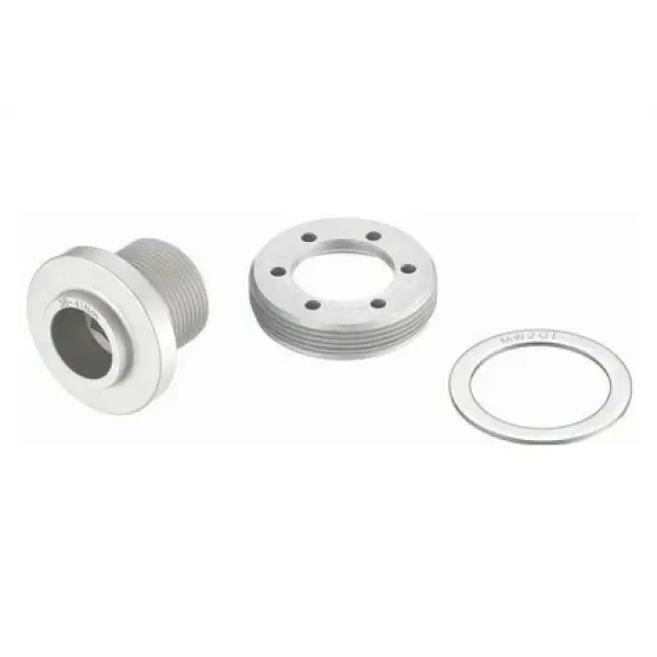 FSA Klemmschraube für selbstabhebende Kurbel qr19 SLK,Energy modular Unisex