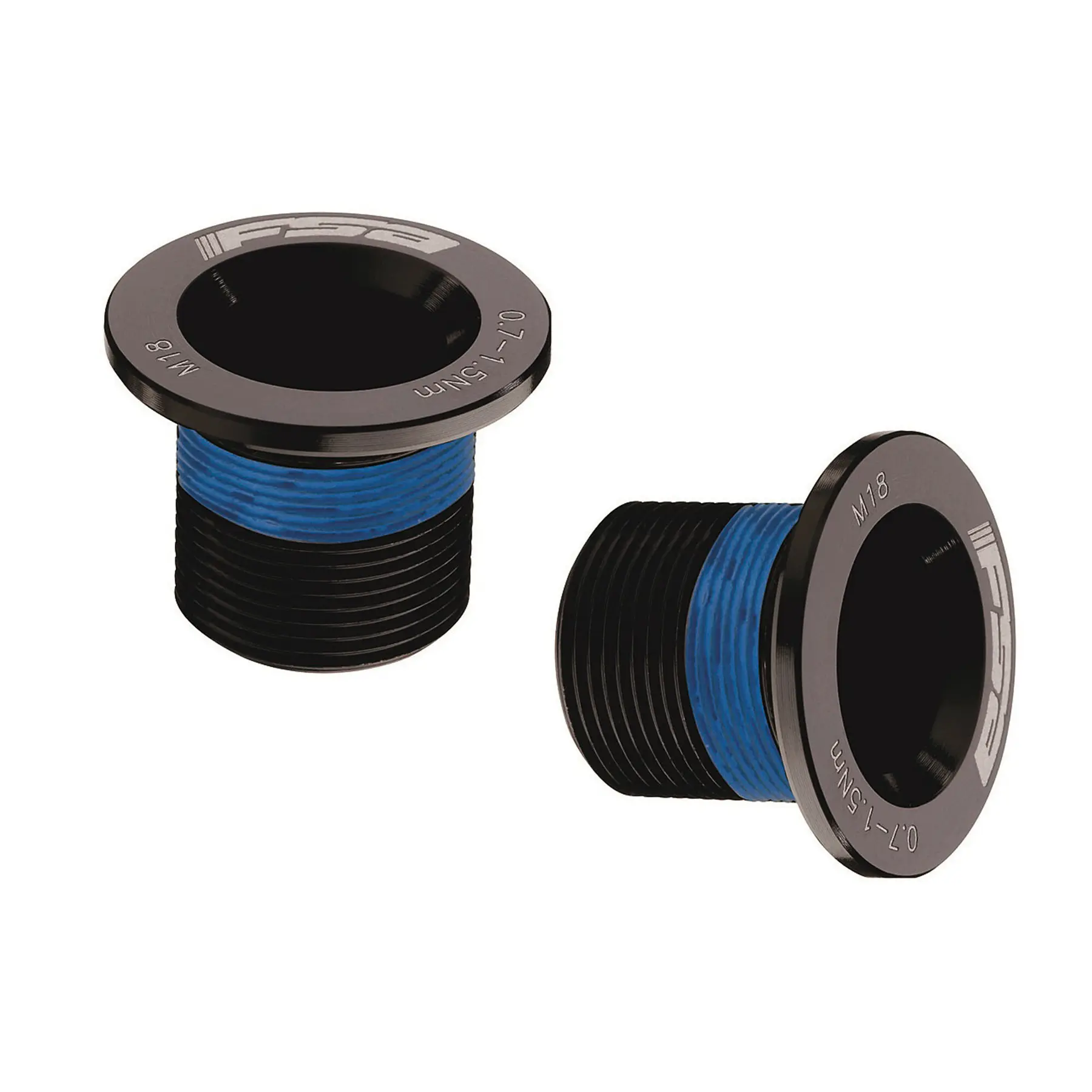 Velo Store - UK Clamping screws FSA manivelle ml140 aluminium m/exo m18 | Extra 10% off with Subscription, Postage £16.79 to UK Fedex.