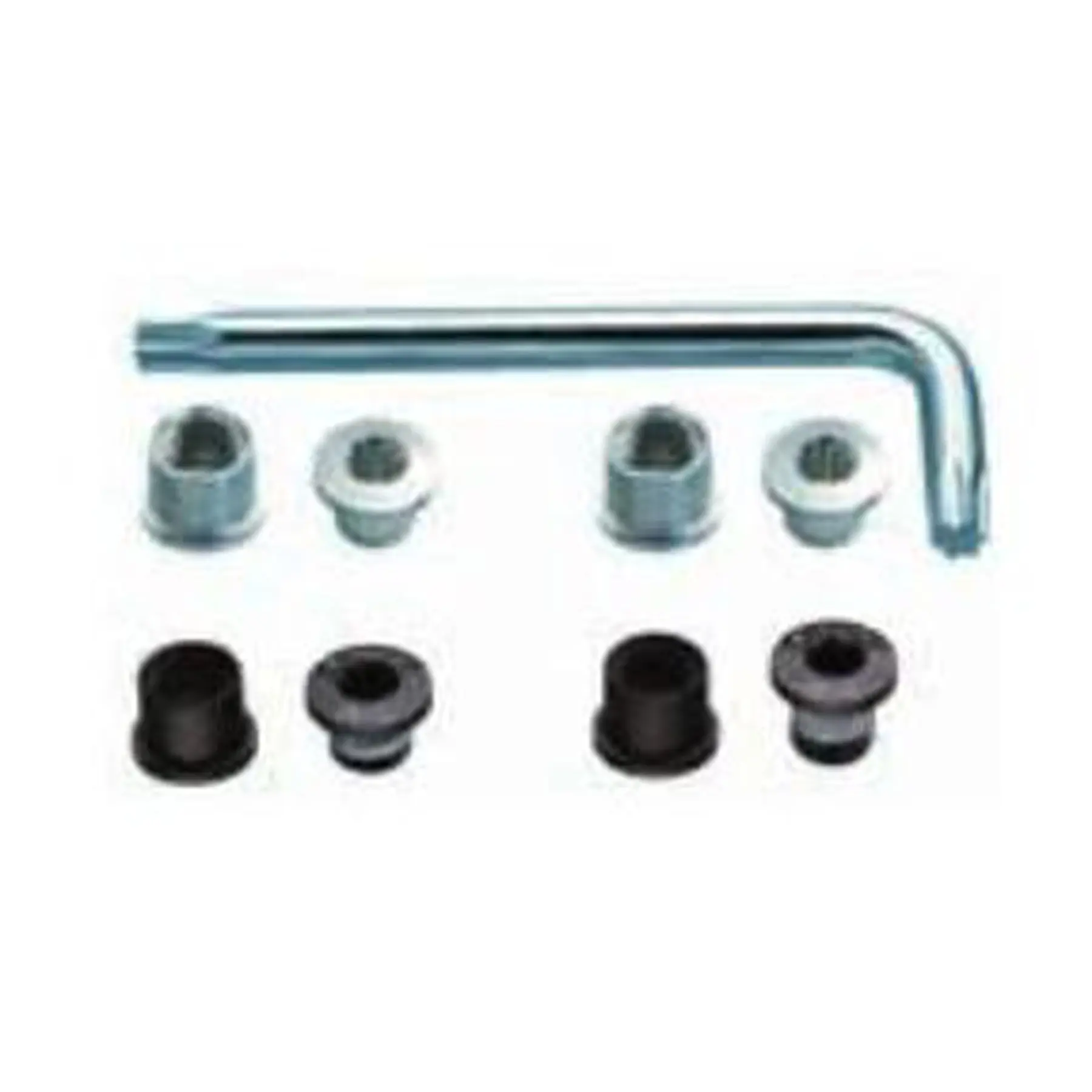 Image of Wannenschornsteine FSA megatooth 386 xx1 ml138/ml003x2-ml450x1