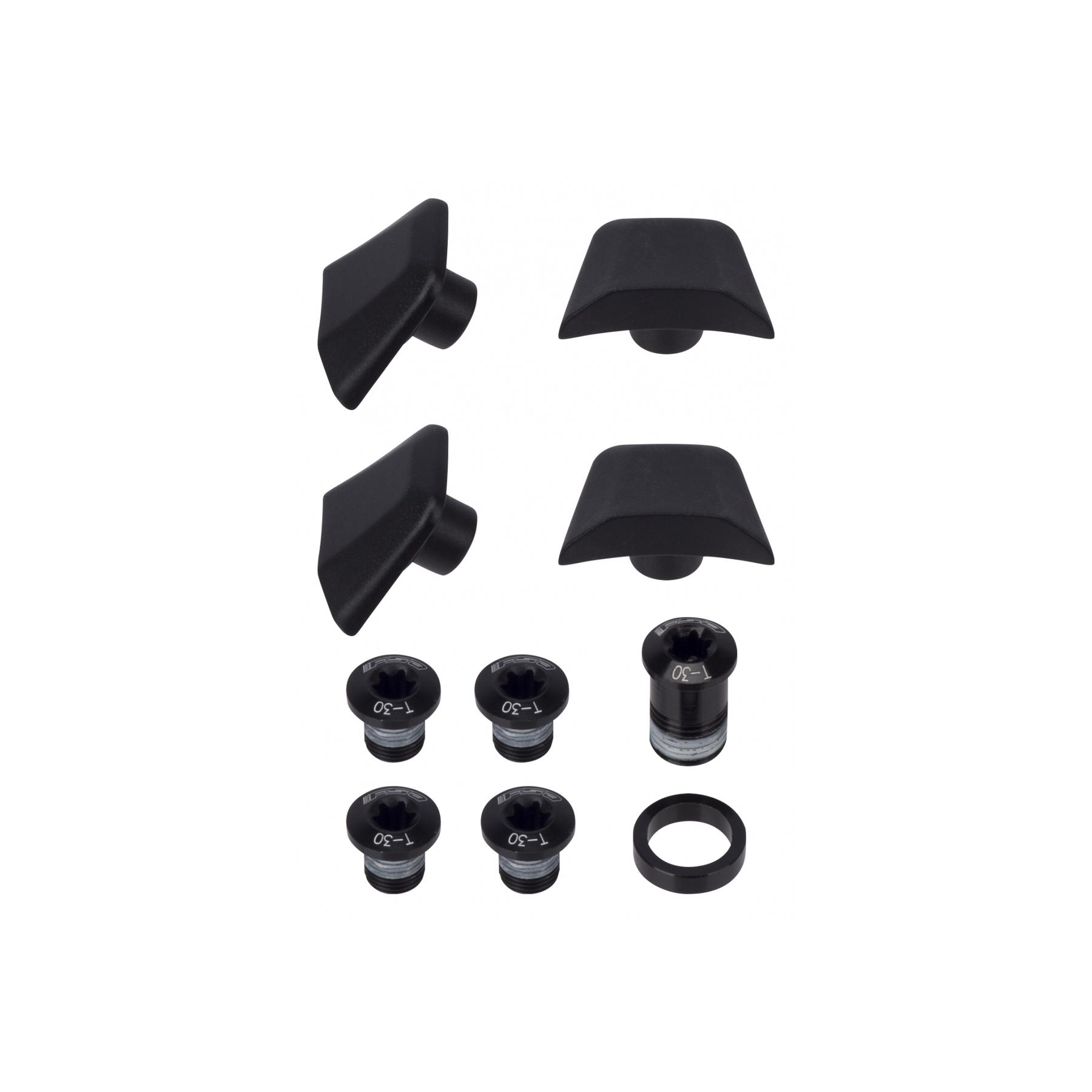 Camini a Corona Bici FSA SLK abs