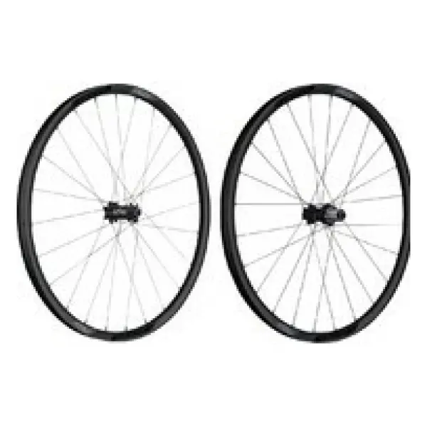 Paar MTB-Laufräder FSA agx 29 srxd tubeless ready v19