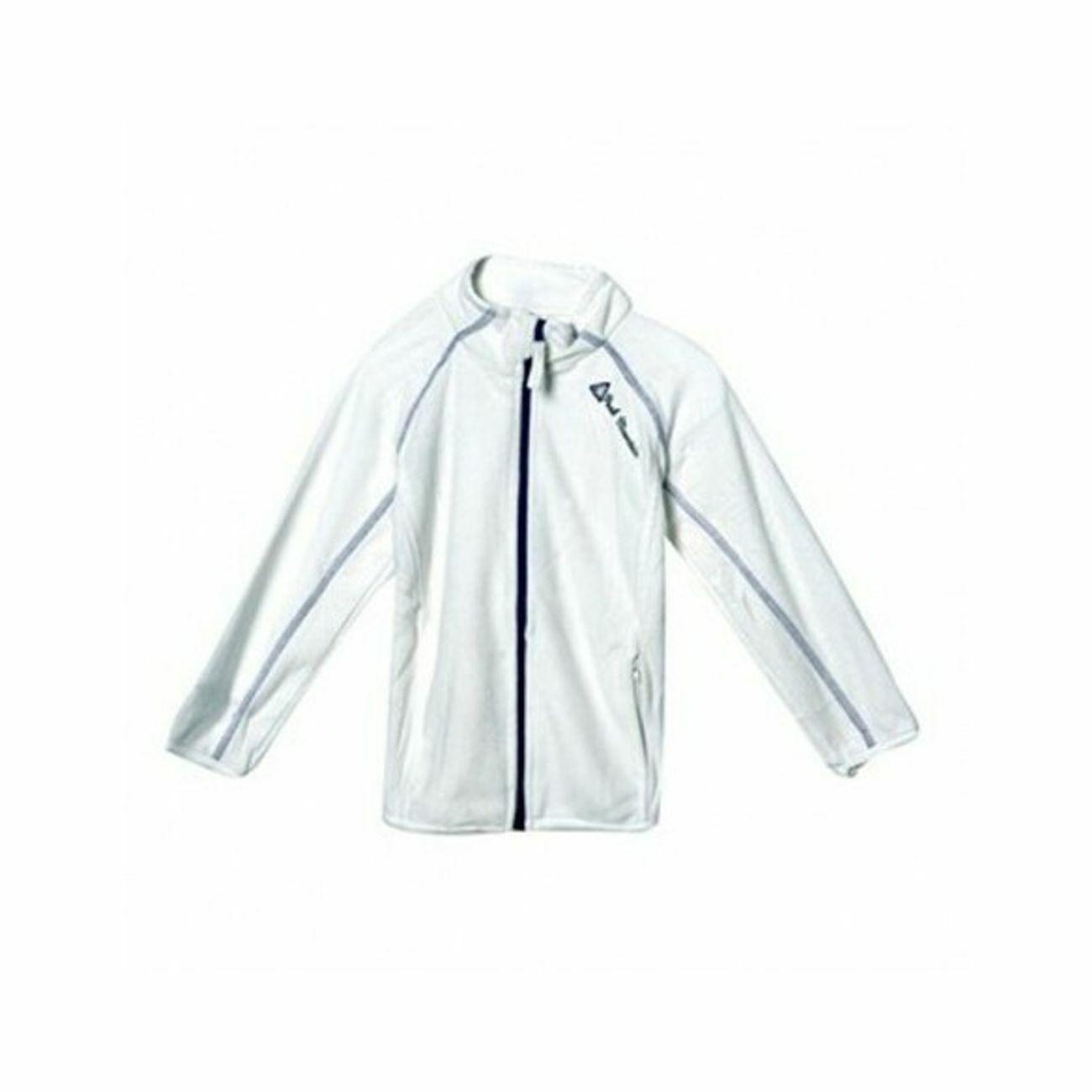 3430891039426 - Fullzip-Mikrofleece-Sweatshirt für Mädchen Fafone