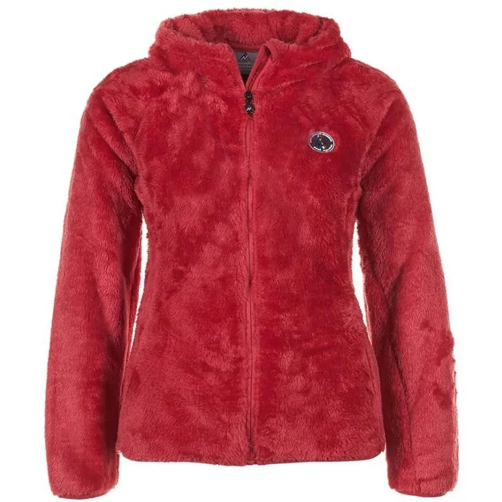3430890029053 - Fleecejacke für Mädchen coral sherpaFalanzo