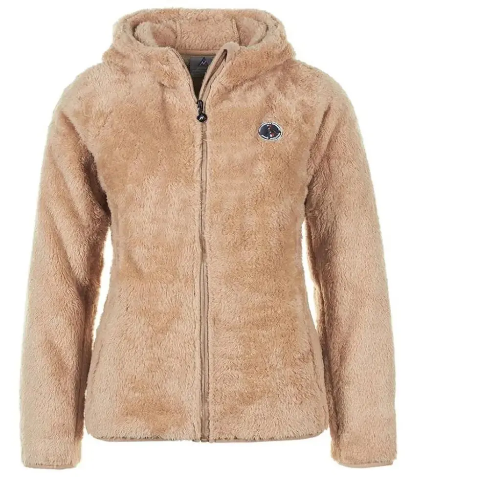 3430890029121 - Fleecejacke für Mädchen coral sherpaFalanzo