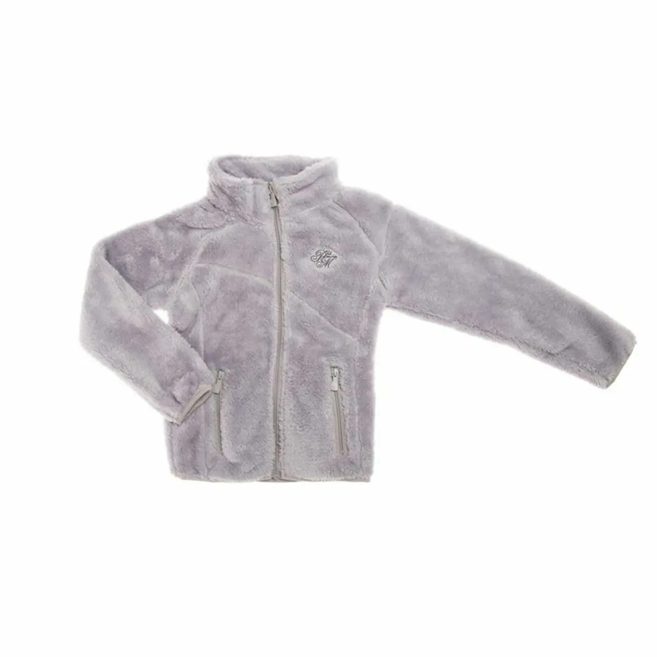 3430890829264 - Fleece-Sweatshirt für Mädchen Fany