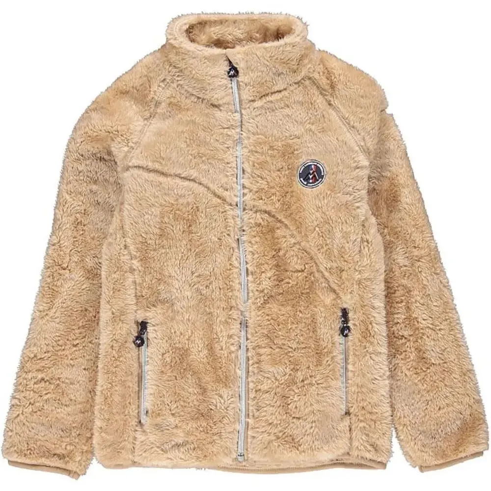 3430890028605 - Fleecejacke für Mädchen coral sherpaFariano