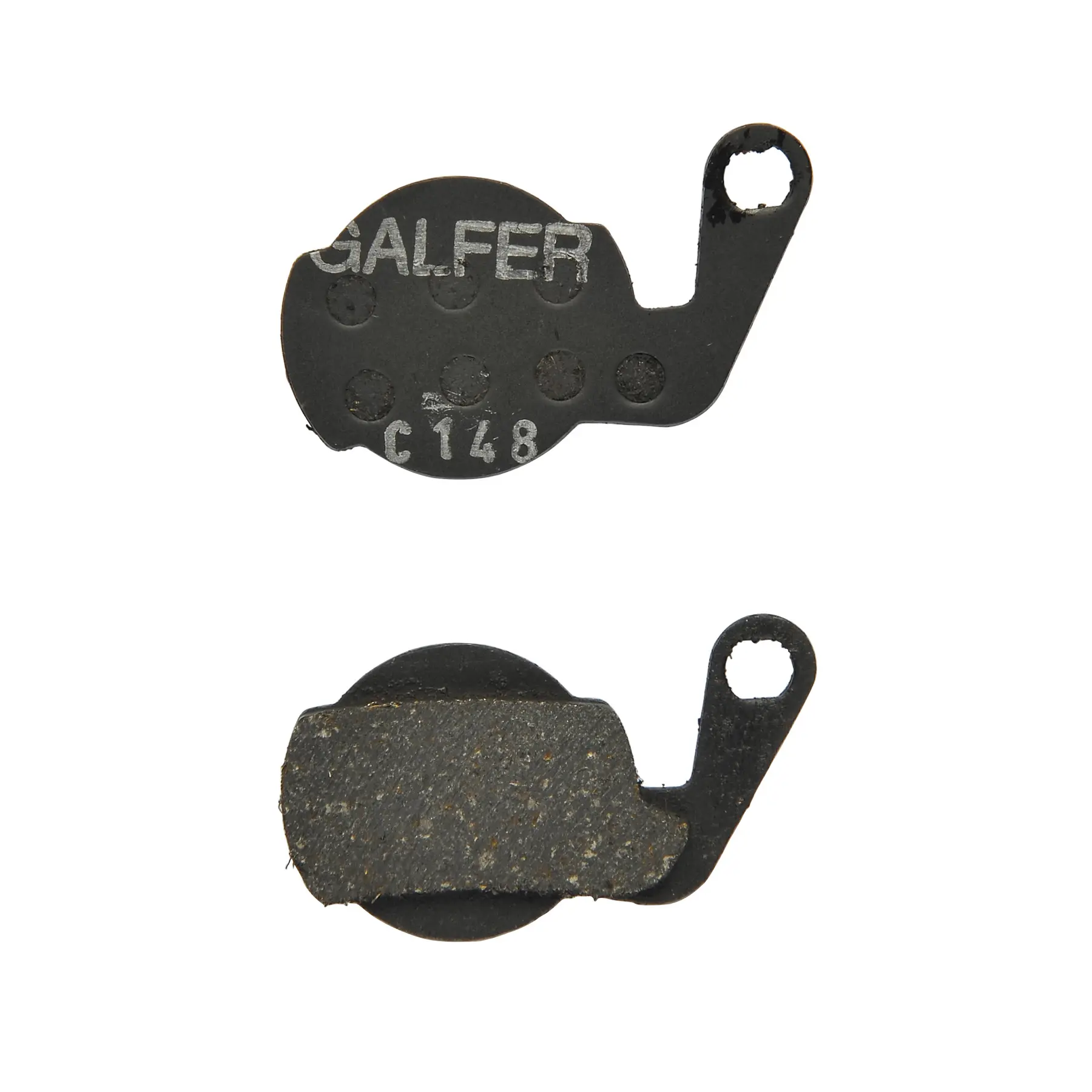 Bremsbelag Galfer Bike Magura Marta SL (-2008)