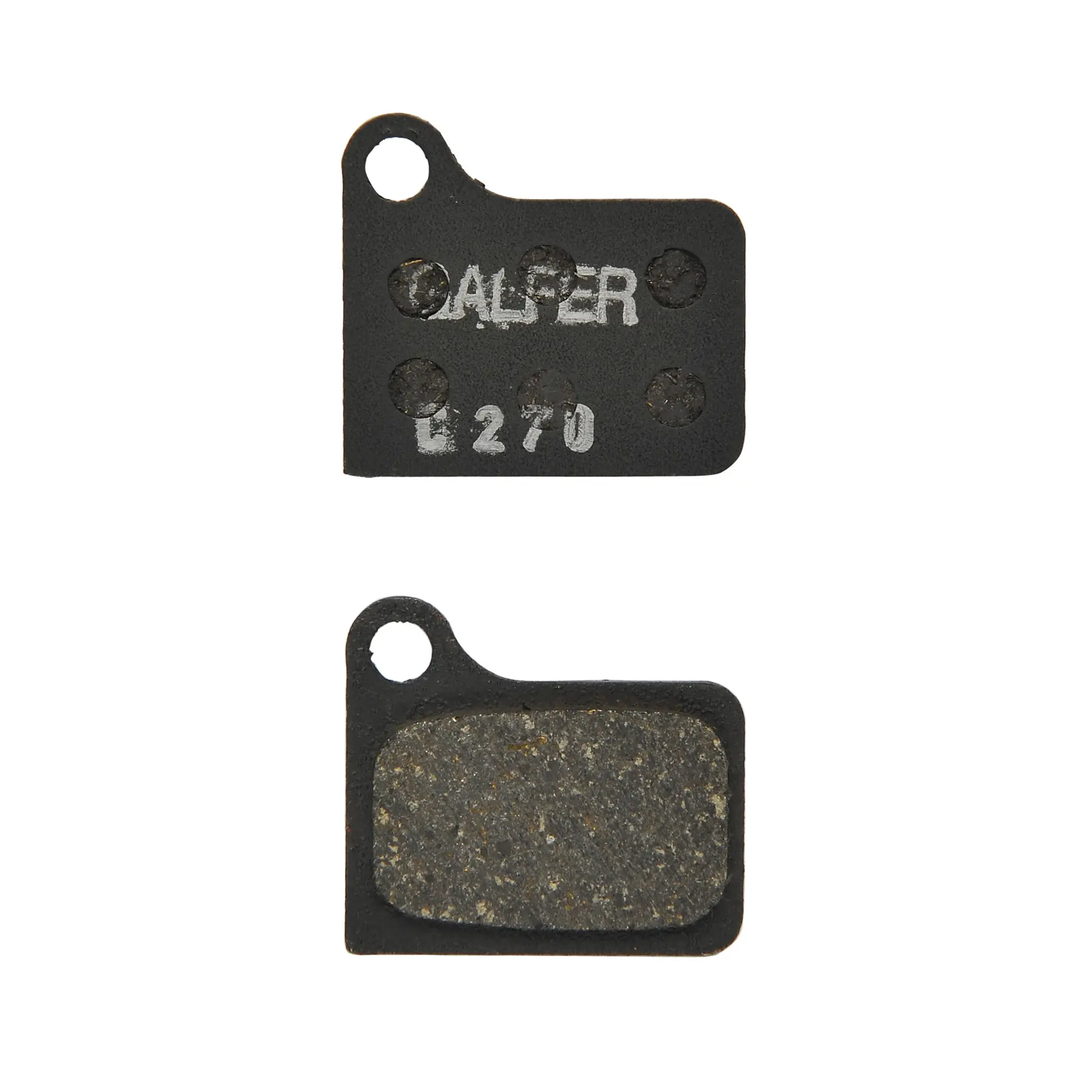 Bremsbelag Galfer Shimano Nexave, Deore M555