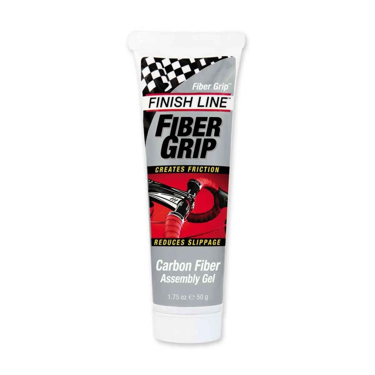 Finish Line Fettlöser Fiber Grip Unisex