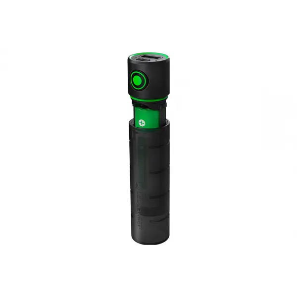 Oplaadbare batterijen Ledlenser FLEX3