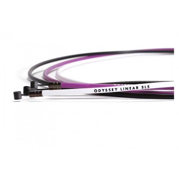 Velo Store - UK Odyssey BMX Brake cable Odyssey Linear Sls | Extra 10% off with Subscription, Postage £16.79 to UK Fedex.