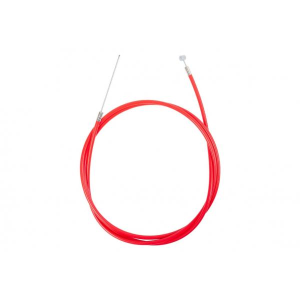 Velo Store - UK Odyssey BMX Brake cable Odyssey Linear K-Shield | Extra 10% off with Subscription, Postage £16.79 to UK Fedex.