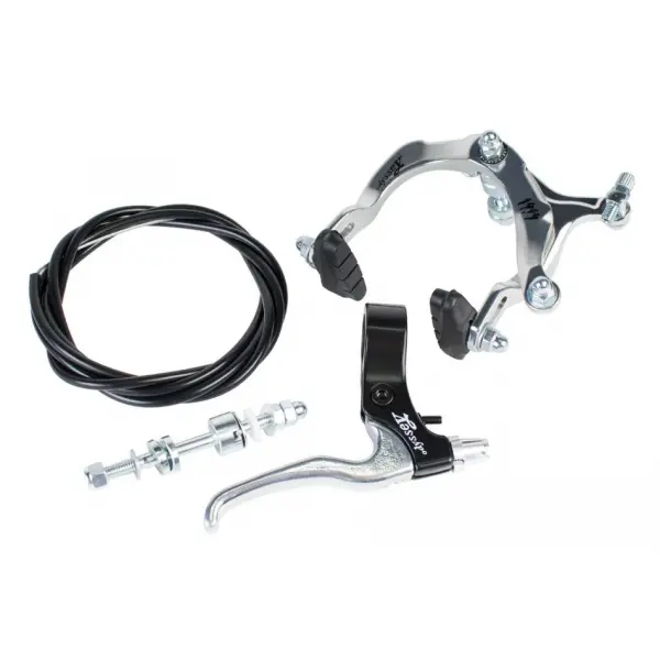 Velo Store - UK Odyssey BMX Brake kit Odyssey 1999 | Extra 10% off with Subscription, Postage £16.79 to UK Fedex.