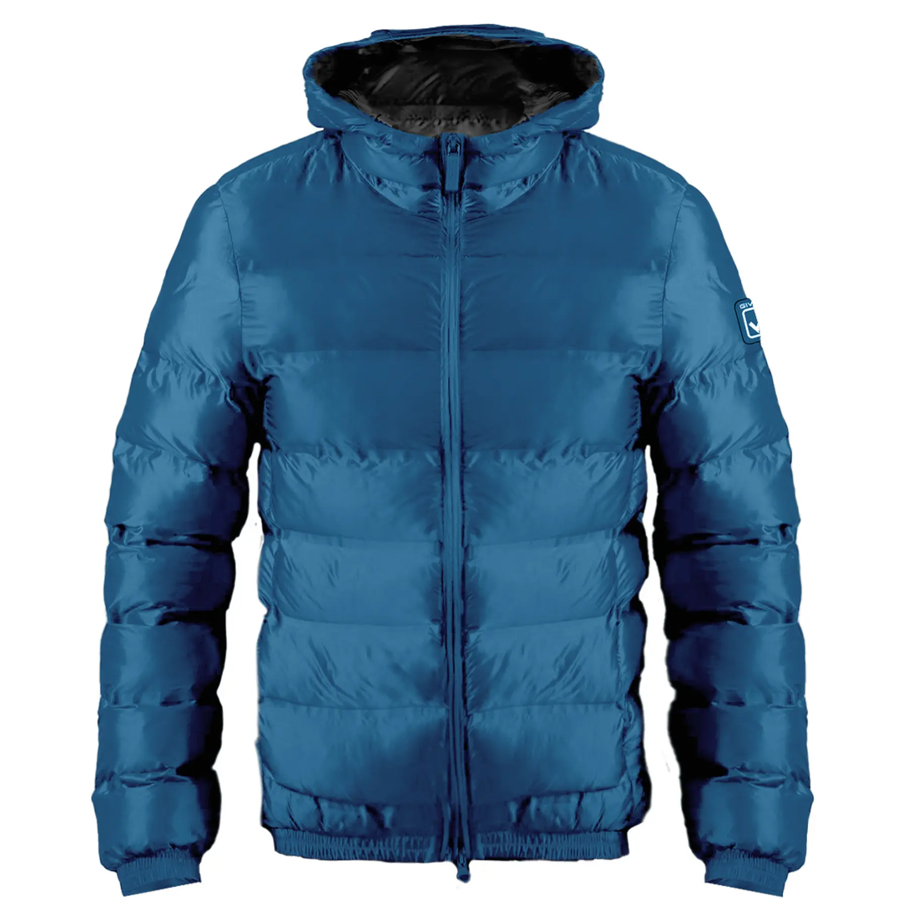 8034044910072 - Daunenjacke Master