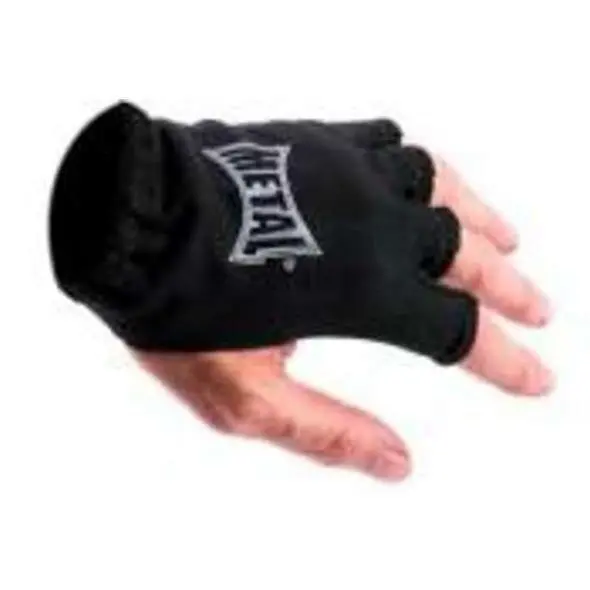 Boxhandschuhe Unterziehhandschuhe Finger Cuts Metal Boxe