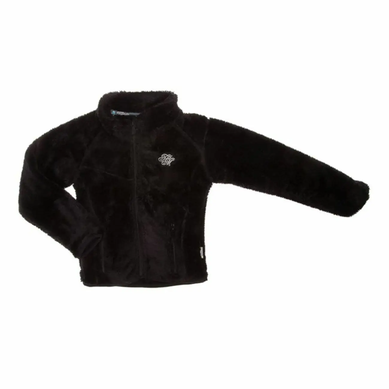 3430890829196 - Mädchen-Kapuzenpullover mit Fleece Gany