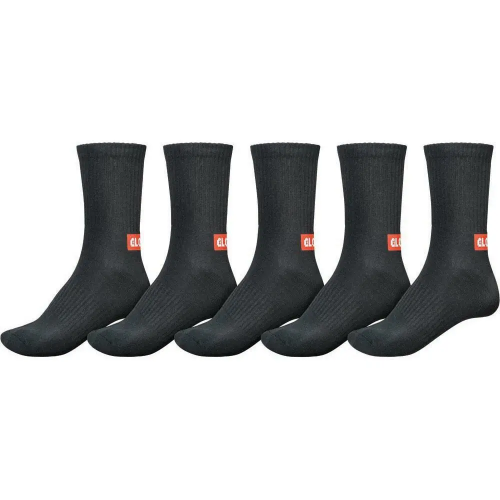 9321567606780 - Satz von 5 Socken Minibar Crew