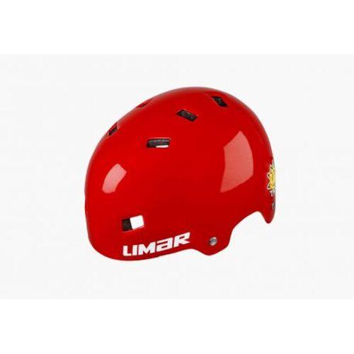Velo Store - UK Childrens bike helmet Limar 306 | Extra 10% off with Subscription, Postage £16.79 to UK Fedex.
