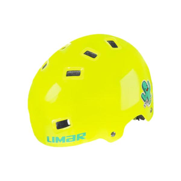 Velo Store - UK Childrens bike helmet Limar 306 | Extra 10% off with Subscription, Postage £16.79 to UK Fedex.