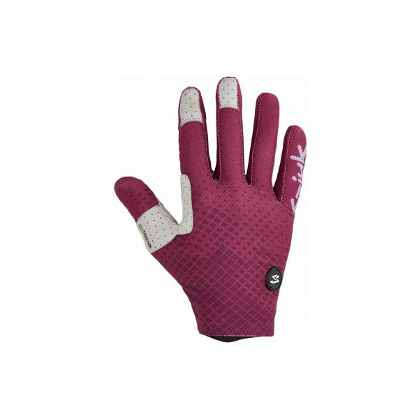 Velo Store - UK Long bike gloves Spiuk All Terrain | Extra 10% off with Subscription, Postage £16.79 to UK Fedex.