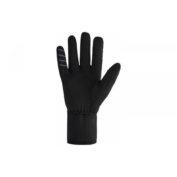 Lange Fahrradhandschuhe Spiuk Anatomic Urban