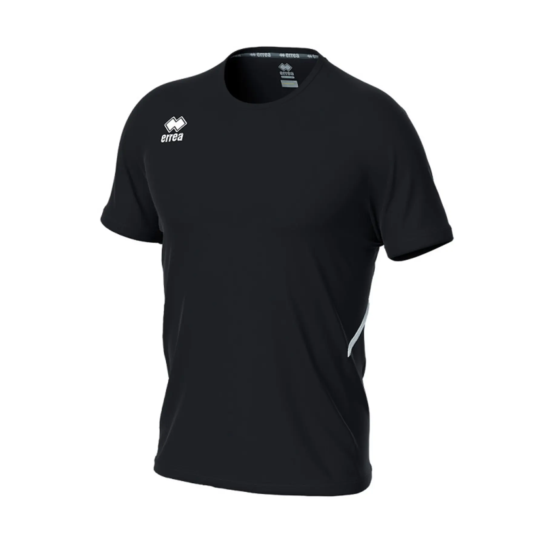 Kindertrikot Marvin - Noir - unisex - Size: 7/8 ans