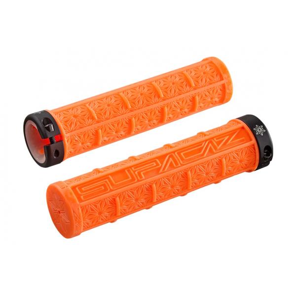 Supacaz Grizips Lenkergriffe