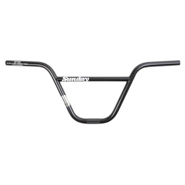 Velo Store - UK Handlebars Sunday Brett 9.25 Rust Proof | Extra 10% off with Subscription, Postage £16.79 to UK Fedex.