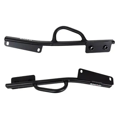 Halter Topcase Motorrad Shad Honda Vfr 800 (05 Bis 13)