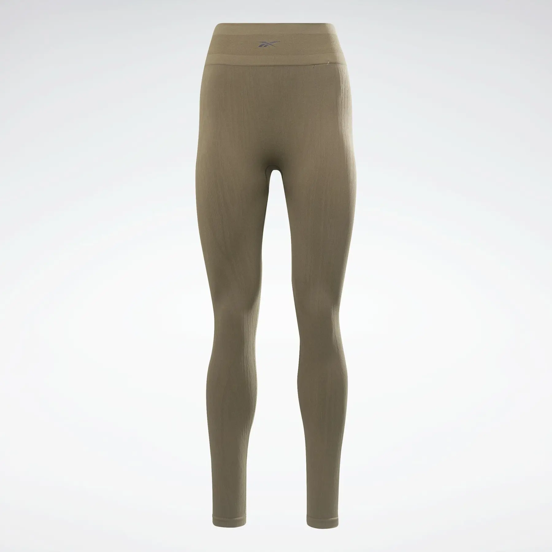 Dames legging Reebok United By Fitness Myoknit Seamless