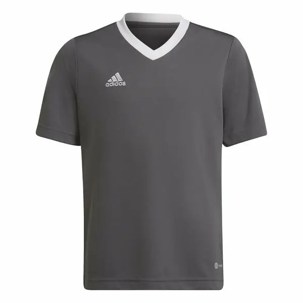 Kindertrikot adidas Entrada 22