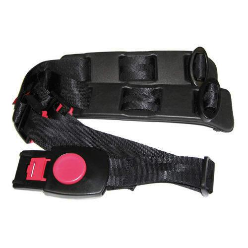 Velo Store - UK Safety belt Hamax Safety Belt Zenith | Extra 10% off with Subscription, Postage £16.79 to UK Fedex.