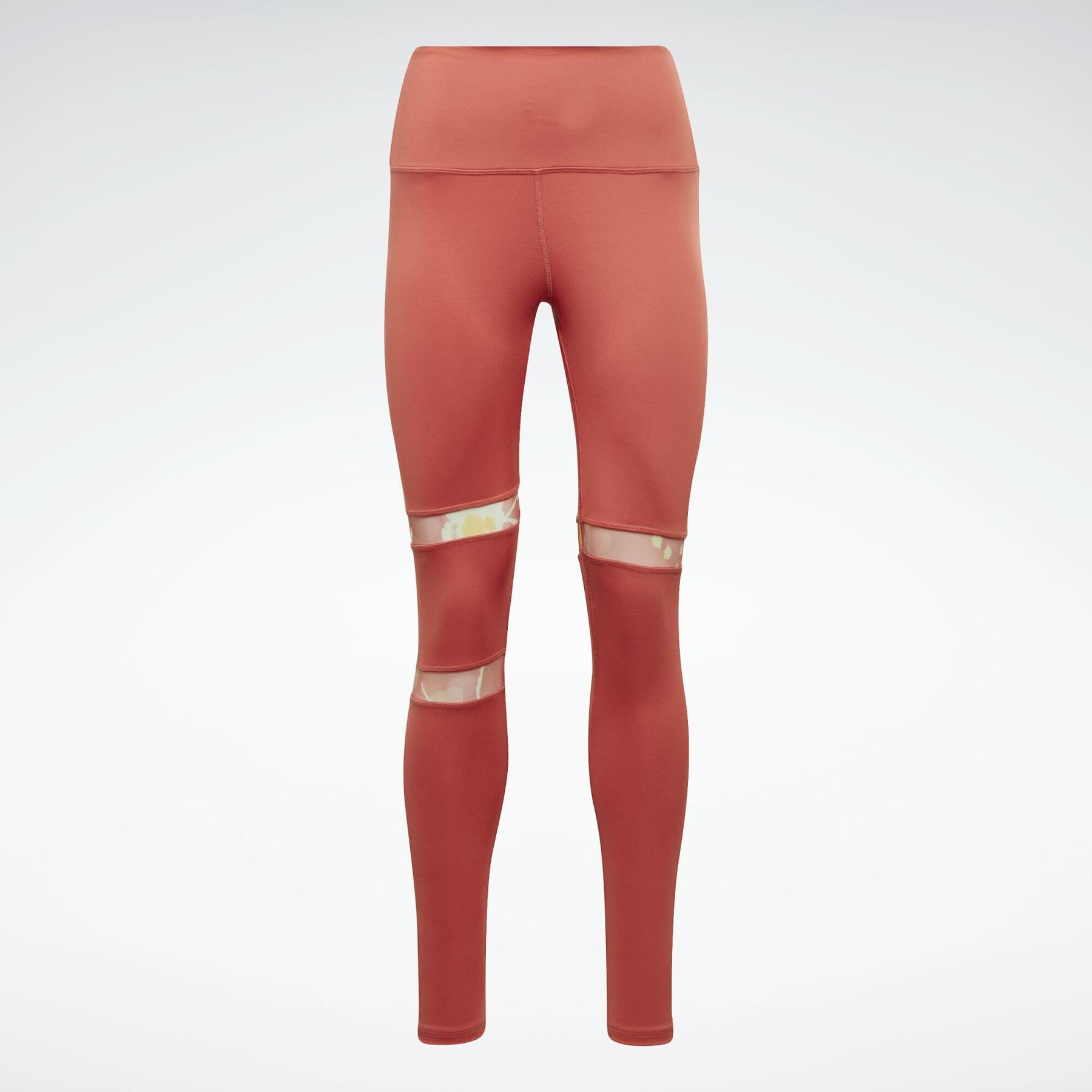 Legging femme Reebok Myt Detail