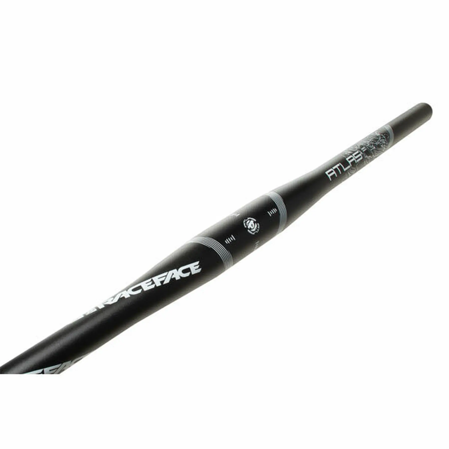 Velo Store - UK Flat handlebars Race Face atlas 31.8 x 785 | Extra 10% off with Subscription, Postage £16.79 to UK Fedex.