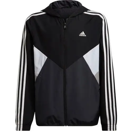 Kinderjacke adidas Coupe-Vent Colorblock